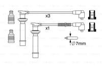 Bosch 0 986 357 239 Провода высоковольтные системы зажигания Bosch 0 986 357 239 Провода высоковольтные системы зажигания