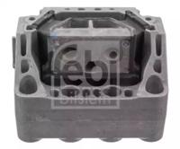 Febi 101740 Insulator engine mounting Febi 101740 Insulator engine mounting