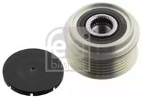 Febi 101747 Механизм свободного хода генератора