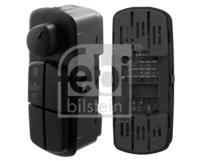 Febi 101843 Сервопривод дзеркала