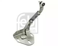 Febi 101888 Направляюча ролика зсувних дверей