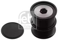 Febi 101929 Механізм вільного ходу генератора Febi 101929 Механізм вільного ходу генератора