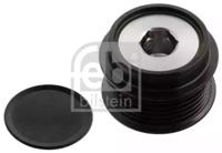 Febi 101957 Шкив генератора