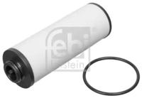 Febi 101965 Фильтр акпп