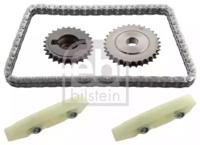 Febi 101974 Комплект ланцюга ГРМ