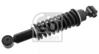 Febi 102002 Cabin shock absorber