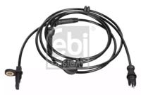 Febi 102256 ABS sensor Febi 102256 ABS sensor