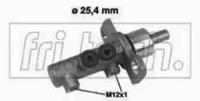 Fri.Tech. PF278 Циліндр головний гальмівний Fri.Tech. PF278 Циліндр головний гальмівний