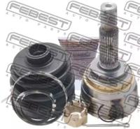 Febest 0410-007 Шрус