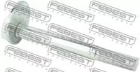 Febest 0429-007 Turnbuckle