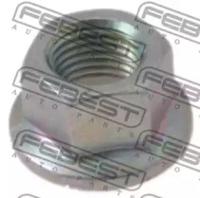 Febest 0431-001 Nut metal