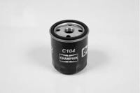 Champion C104/606 Oil filter Champion C104/606 Oil filter