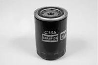 Champion C105/606 Oil filter