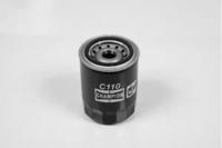 Champion C110/606 Фільтр масляний