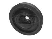 Corteco 80000201 Шків колінвала Corteco 80000201 Шків колінвала