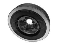 Corteco 80000204 Шкив коленвала Corteco 80000204 Шкив коленвала