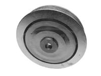 Corteco 80000599 Шкив коленвала