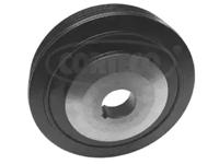 Corteco 80000385 Шків колінвала Corteco 80000385 Шків колінвала