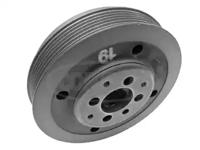 Corteco 80000396 Шкив коленвала