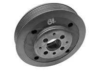 Corteco 80000394 Шкив коленвала