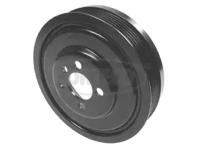 Corteco 80000543 Шків колінвала Corteco 80000543 Шків колінвала