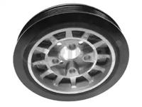 Corteco 80000677 Шкив коленвала