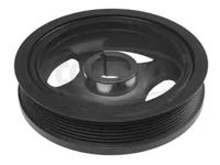 Corteco 80000857 Шків колінвала