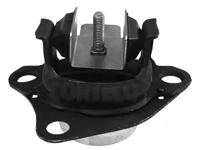 Corteco 80000973 Опора двигуна, КПП