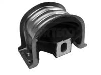 Corteco 80000893 Insulator engine mounting