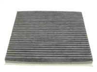 Corteco 80000745 Фільтр салона Corteco 80000745 Фільтр салона