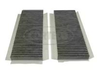 Corteco 80000800 Фільтр салону