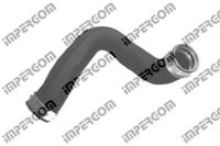 Impergom 222643 Патрубок интеркулера