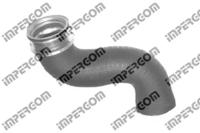 Impergom 222649 Патрубок дросельної заслінки Impergom 222649 Патрубок дросельної заслінки