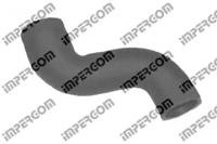 Impergom 222658 Патрубок дросельної заслінки Impergom 222658 Патрубок дросельної заслінки