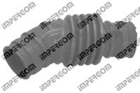 Impergom 222799 Duct assy air inlet rubber Impergom 222799 Duct assy air inlet rubber