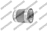 Impergom 222962 Патрубок інтеркулера