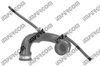 Impergom 223461 Duct assy air inlet rubber Impergom 223461 Duct assy air inlet rubber