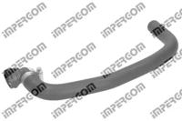 Impergom 223470 Duct assy air inlet rubber Impergom 223470 Duct assy air inlet rubber