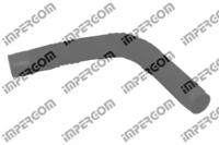Impergom 223499 Duct assy air inlet rubber Impergom 223499 Duct assy air inlet rubber