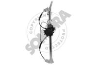 Somora 245157 Regulator assy door window