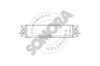 Somora 245545 Інтеркулер