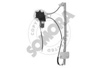 Somora 245558 Склопідіймач