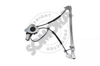 Somora 246057 Regulator assy door window Somora 246057 Regulator assy door window