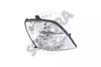 Somora 246115 Headlamp