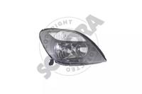 Somora 246115A Headlamp