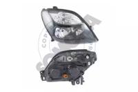Somora 246115AV Headlamp