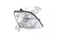 Somora 246115V Headlamp