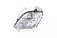 Somora 246116 Headlamp