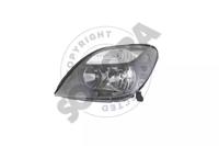 Somora 246116A Headlamp