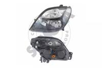 Somora 246116AV Headlamp